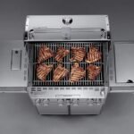 Weber Summit S-470 Gas Grill