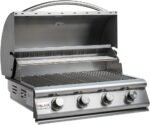 Blaze 32 In. 4 Burner Prelude LBM Gas Grill