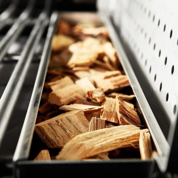 Weber Summit S-470 Gas Grill