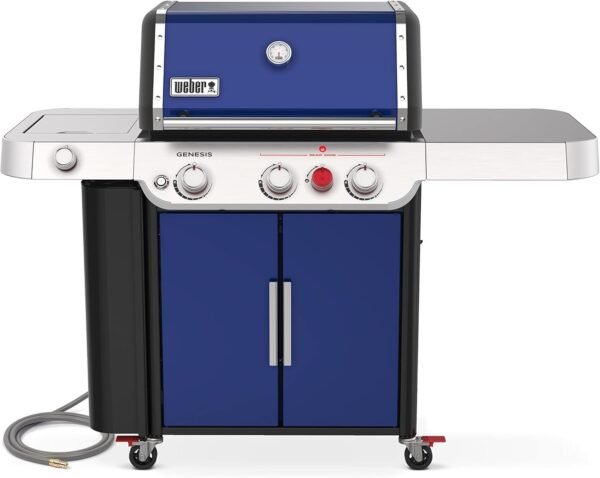 Weber Genesis S-335 Gas Grill