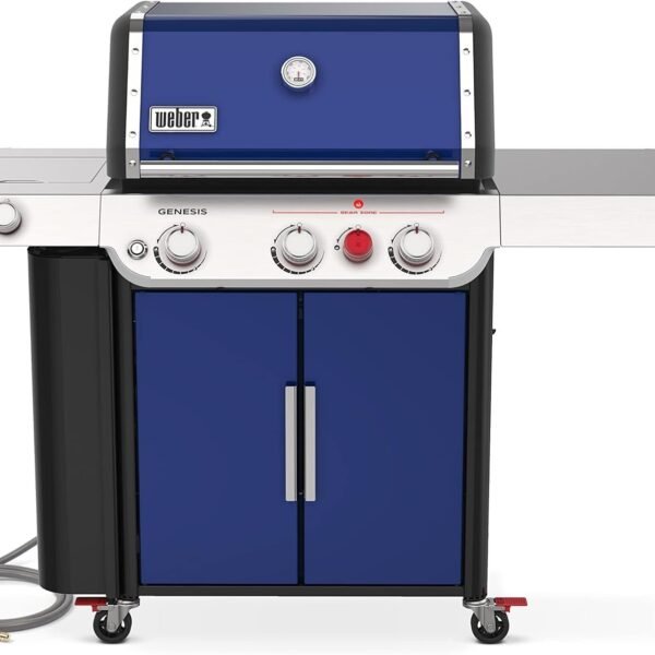 Weber Genesis S-335 Gas Grill