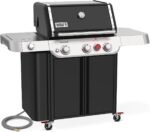 Genesis II E-335 Gas Grill