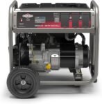 Briggs & Stratton S5500 5500 Watt Portable Generator