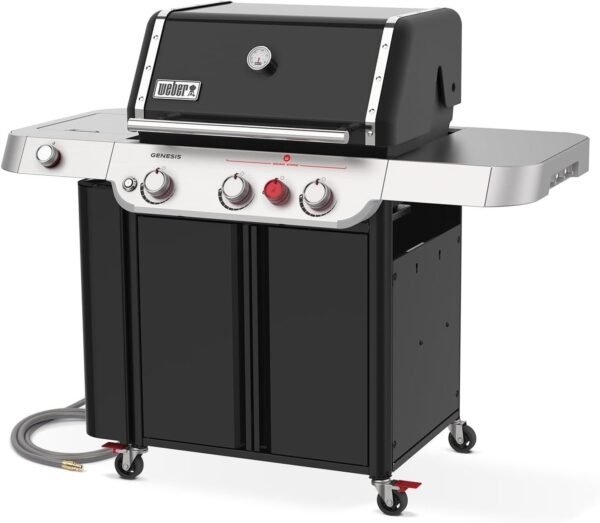 Genesis II E-335 Gas Grill