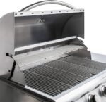 Blaze 32 In. 4 Burner Prelude LBM Gas Grill