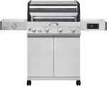 Monument Grills Smart Denali Gas Grill