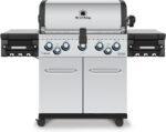 Broil King Regal S 590 Pro Gas Grill BK95834