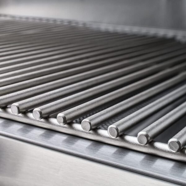 Blaze 32 In. 4 Burner Prelude LBM Gas Grill