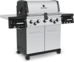 Broil King Regal S 590 Pro Gas Grill BK95834