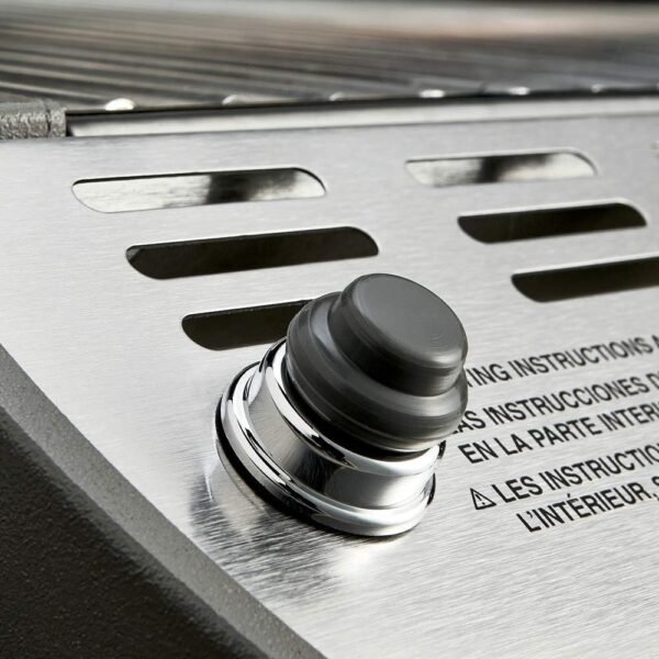 Weber Summit S-470 Gas Grill