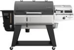 Camp Chef Woodwind Pro 36 Pellet Grill PG36WWSB