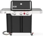 Genesis II E-335 Gas Grill