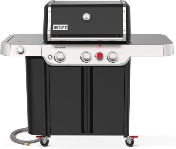 Genesis II E-335 Gas Grill