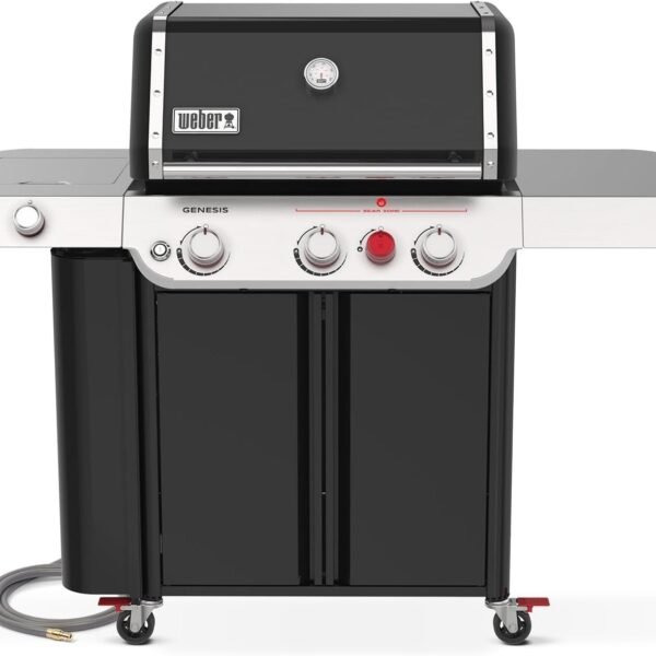 Genesis II E-335 Gas Grill