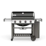 Weber Genesis II E-410 NG