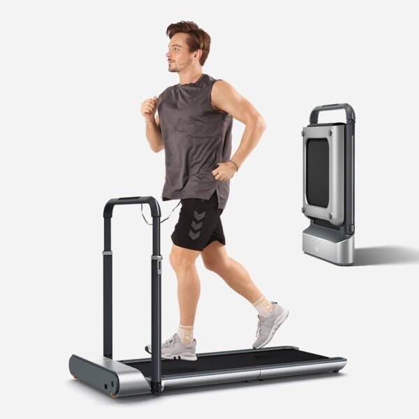 WalkingPad R1 Pro 2in1 Foldable Treadmill