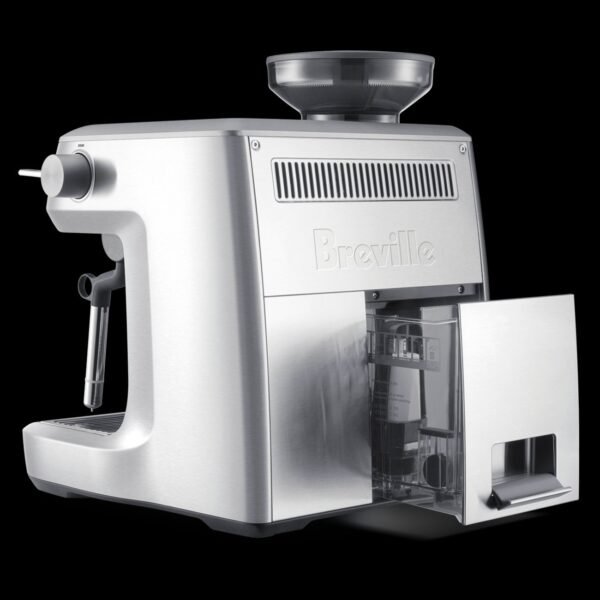 Breville the Oracle Espresso Machine