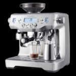Breville the Oracle Espresso Machine
