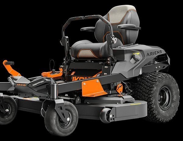 Ariens IKON Onyx Zero Turn Lawn Mower