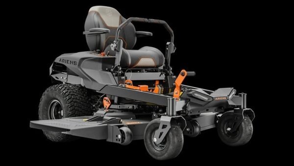 Ariens IKON Onyx Zero Turn Lawn Mower