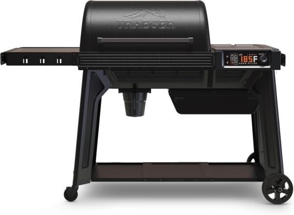 Traeger Woodridge Pro Pellet Grill