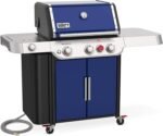 Weber Genesis S-335 Gas Grill