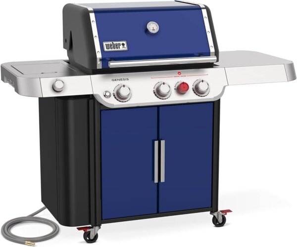 Weber Genesis S-335 Gas Grill
