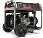 Briggs & Stratton S5500 5500 Watt Portable Generator