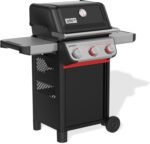 Weber Spirit E-325 Gas Grill
