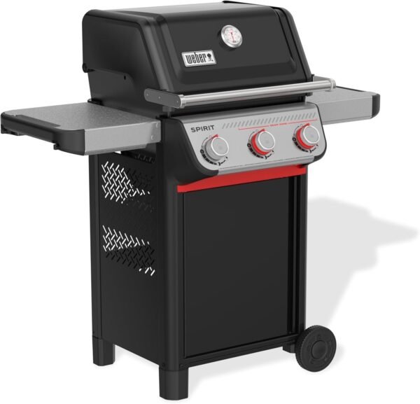 Weber Spirit E-325 Gas Grill