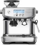 Breville Barista Pro Espresso Machine