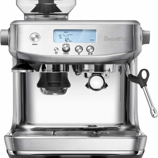 Breville Barista Pro Espresso Machine