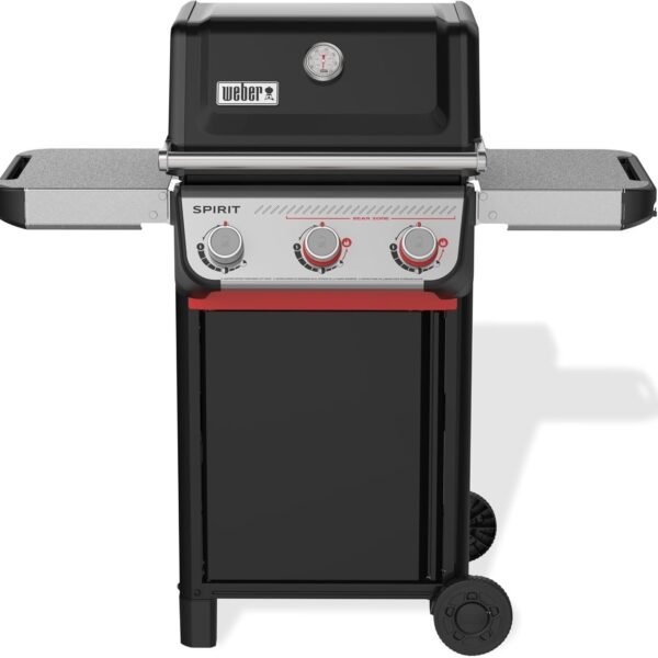 Weber Spirit E-325 Gas Grill