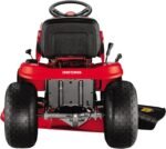 Craftsman 42-in. Gear Gas Riding Mower