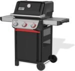 Weber Spirit E-325 Gas Grill