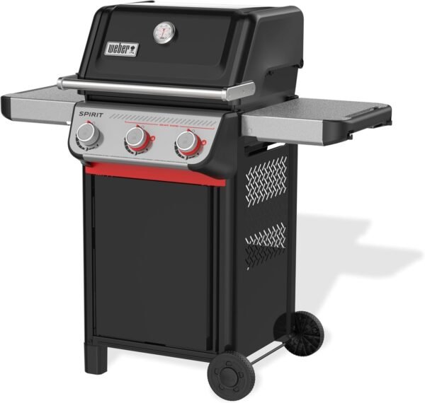Weber Spirit E-325 Gas Grill