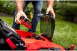 CRAFTSMAN V20 Lawn Mower, Push Mower