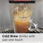 Bosch 800 Series VeroCafe Fully Automatic Espresso Machine