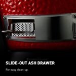 Kamado Joe Big Joe II Grill