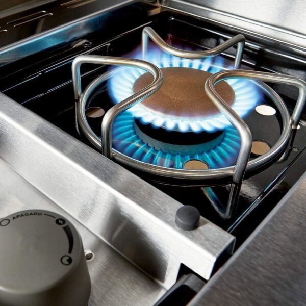 Weber Summit S-470 Gas Grill