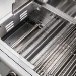 Blaze 32 In. 4 Burner Prelude LBM Gas Grill