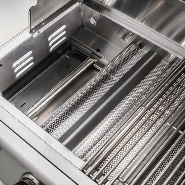 Blaze 32 In. 4 Burner Prelude LBM Gas Grill