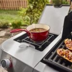 Genesis II E-335 Gas Grill