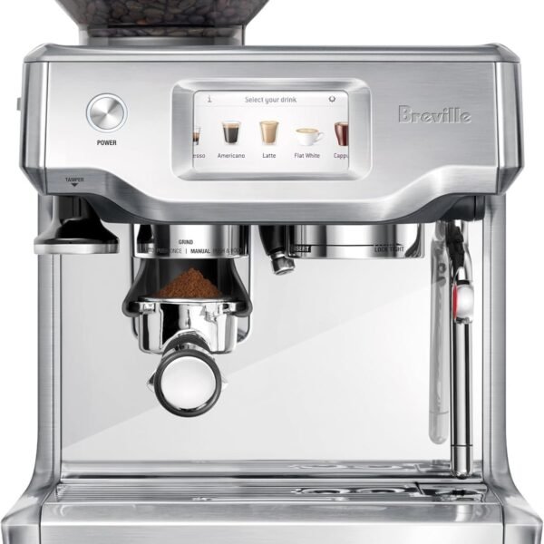 Breville Barista Touch Espresso Machine