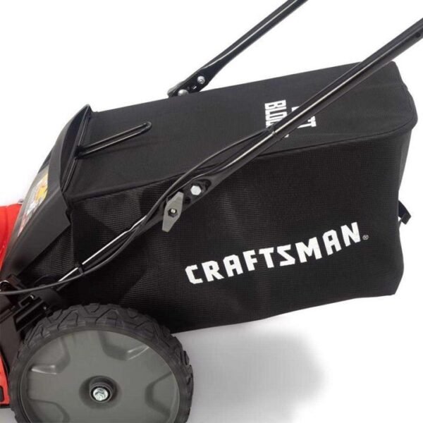 CRAFTSMAN 21″ 150 cc Gas Lawn Mower 11A-B26B791