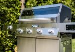 Monument Grills Smart Denali Gas Grill