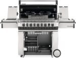 Napoleon Prestige 665 5-Burner Propane Grill