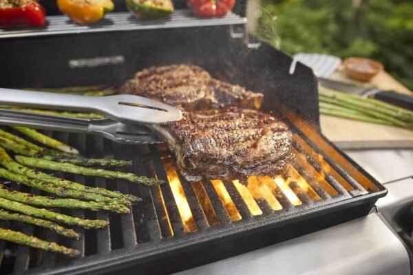 Weber Spirit E-325 Gas Grill