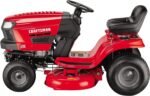 Craftsman 42-in. Gear Gas Riding Mower