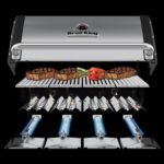 Broil King Regal S 590 Pro Gas Grill BK95834